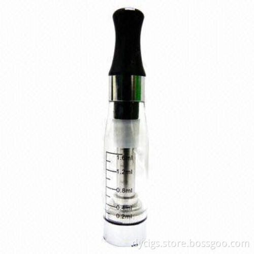 Electronic cigarette